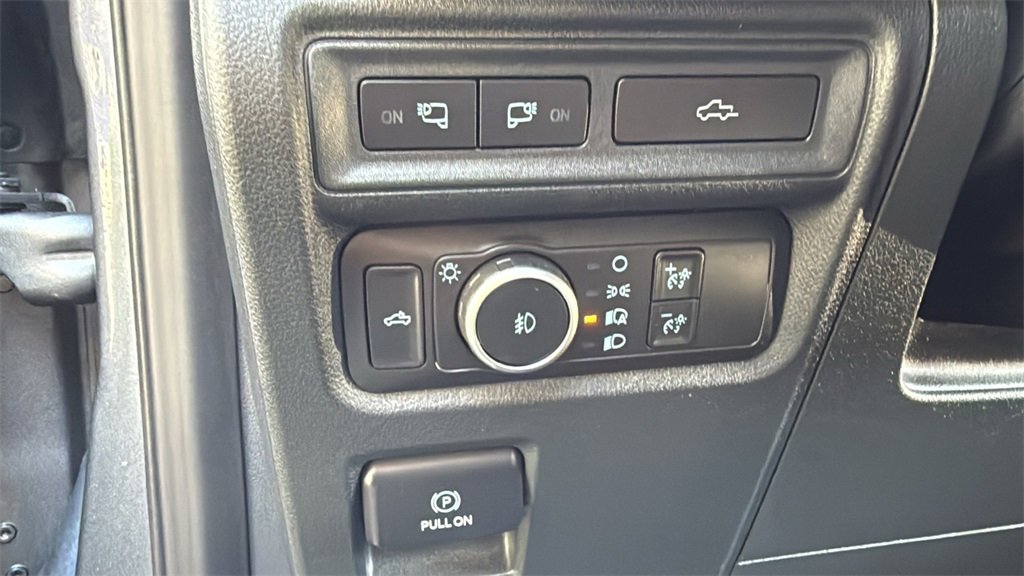 Used 2021 Ford F150 XLT w/ Equipment Group 302A High image 13