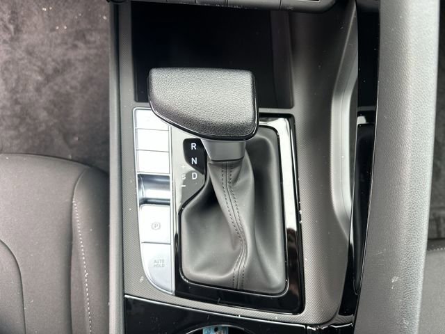 New 2026 Hyundai Elantra Blue image 34