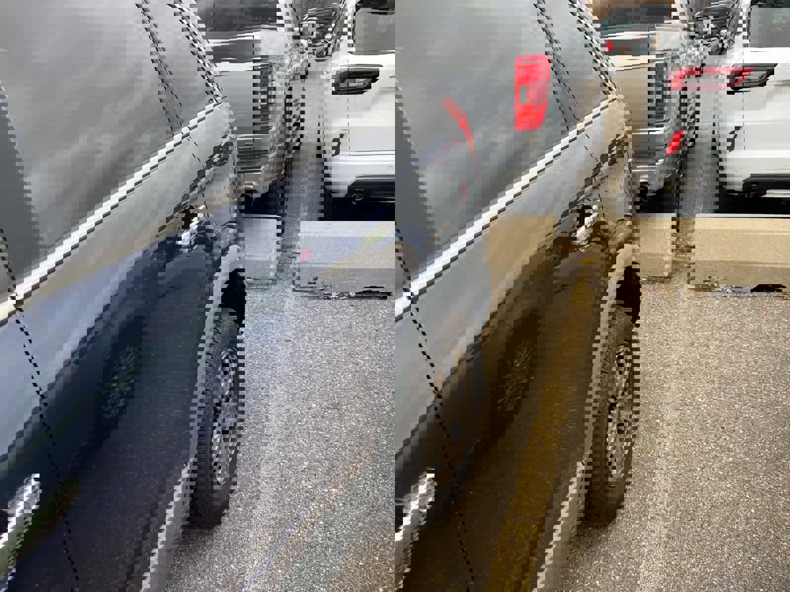 Used 2008 Saturn Vue XE w/ Preferred Package image 9