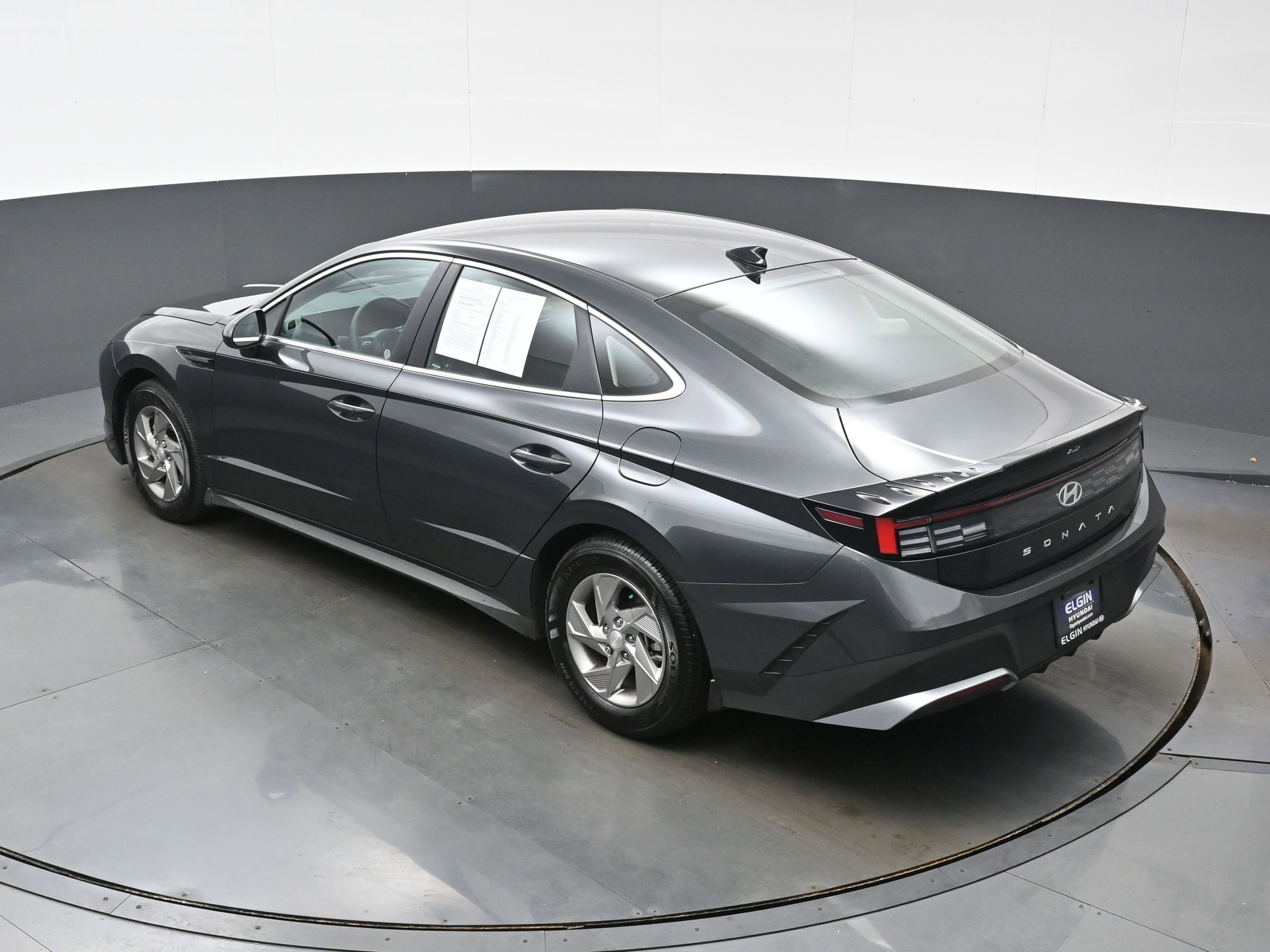 Certified 2026 Hyundai Sonata SE image 34