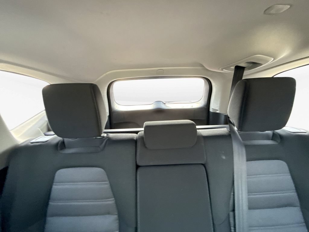 Used 2021 Honda CR-V EX image 27