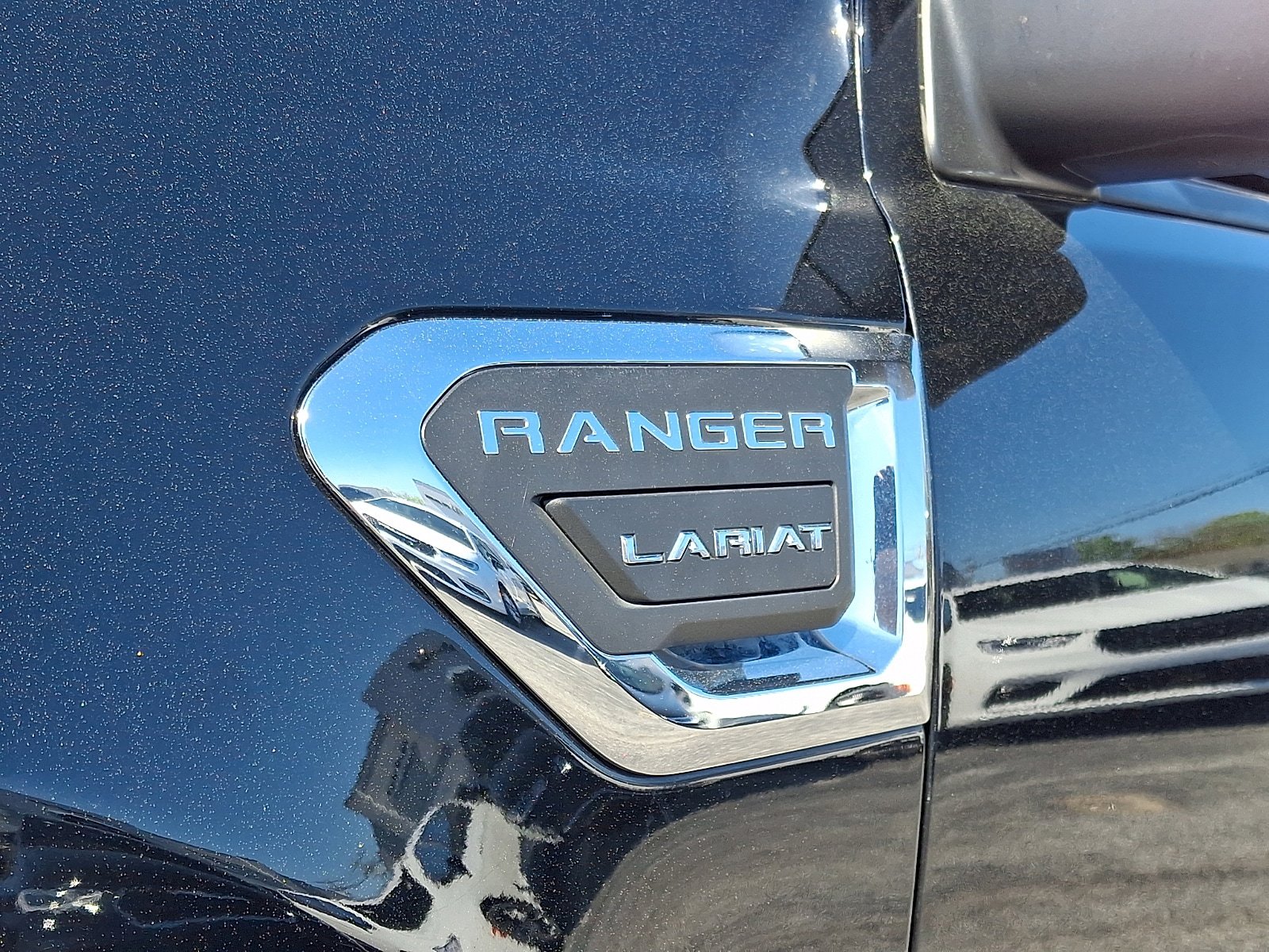 Used 2020 Ford Ranger Lariat w/ Equipment Group 501A Mid AWD/4WD image 30