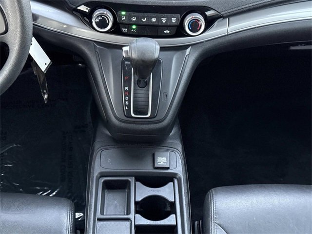 Used 2015 Honda CR-V LX image 15