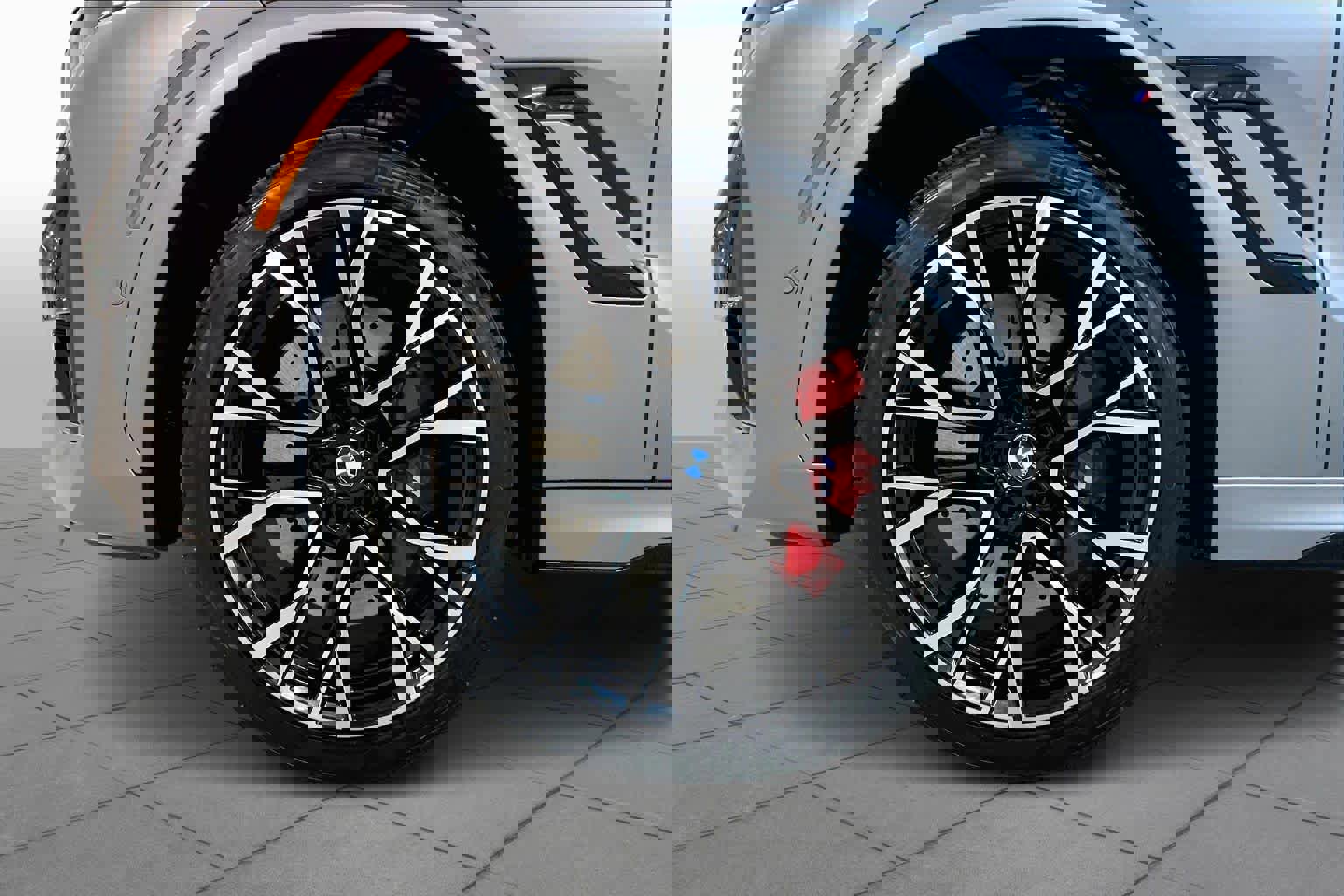 New 2026 BMW X6 M Competition w/ Executive Package image 11