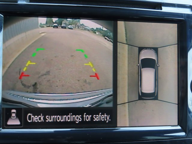 Used 2022 Nissan Murano SL image 4