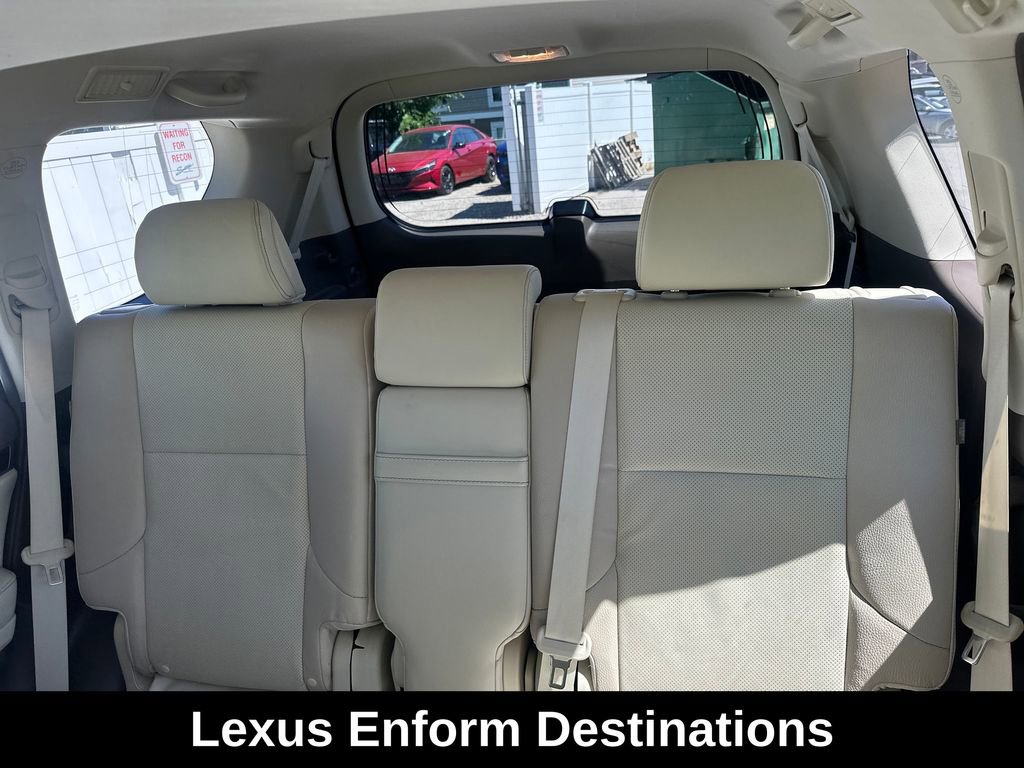 Used 2019 Lexus GX 460 Premium w/ Premium Package AWD/4WD image 20