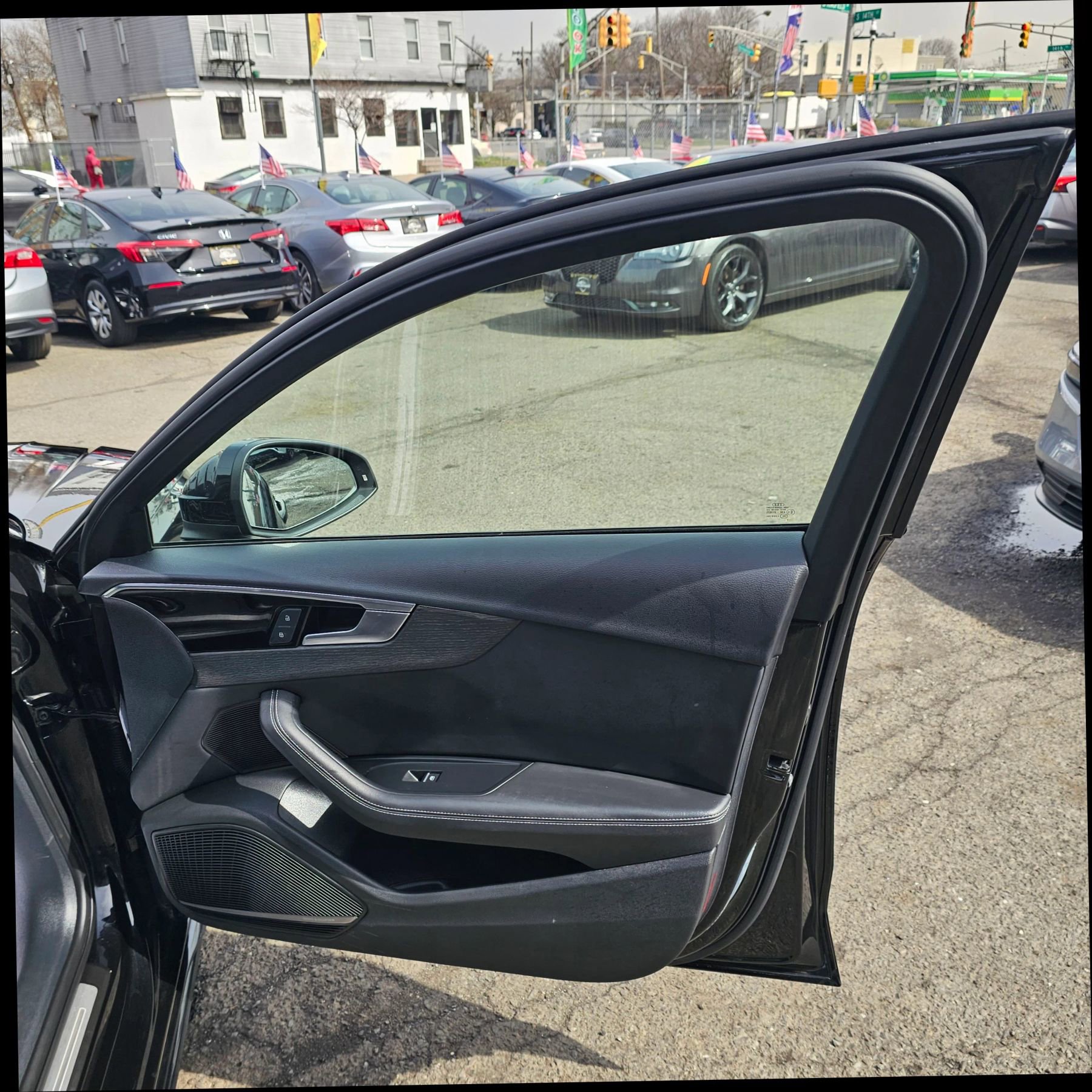 Used 2020 Audi A4 2.0T Premium Plus w/ Premium Plus Package image 12