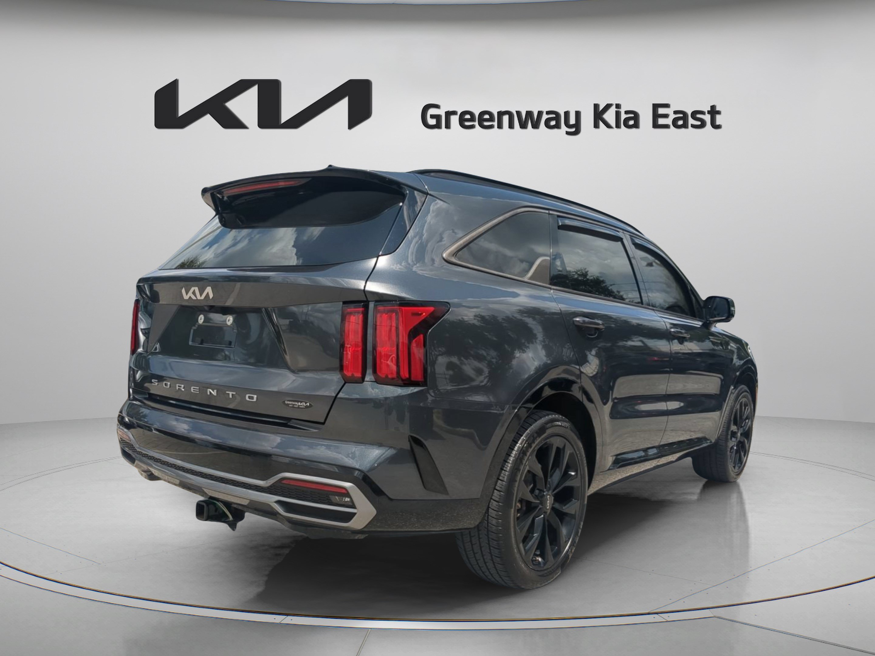 Certified 2022 Kia Sorento SX FWD image 6