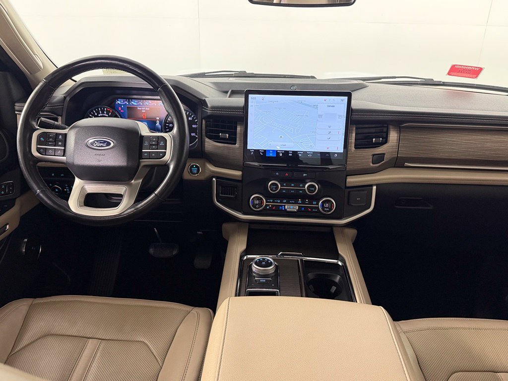 Used 2024 Ford Expedition Limited RWD image 14