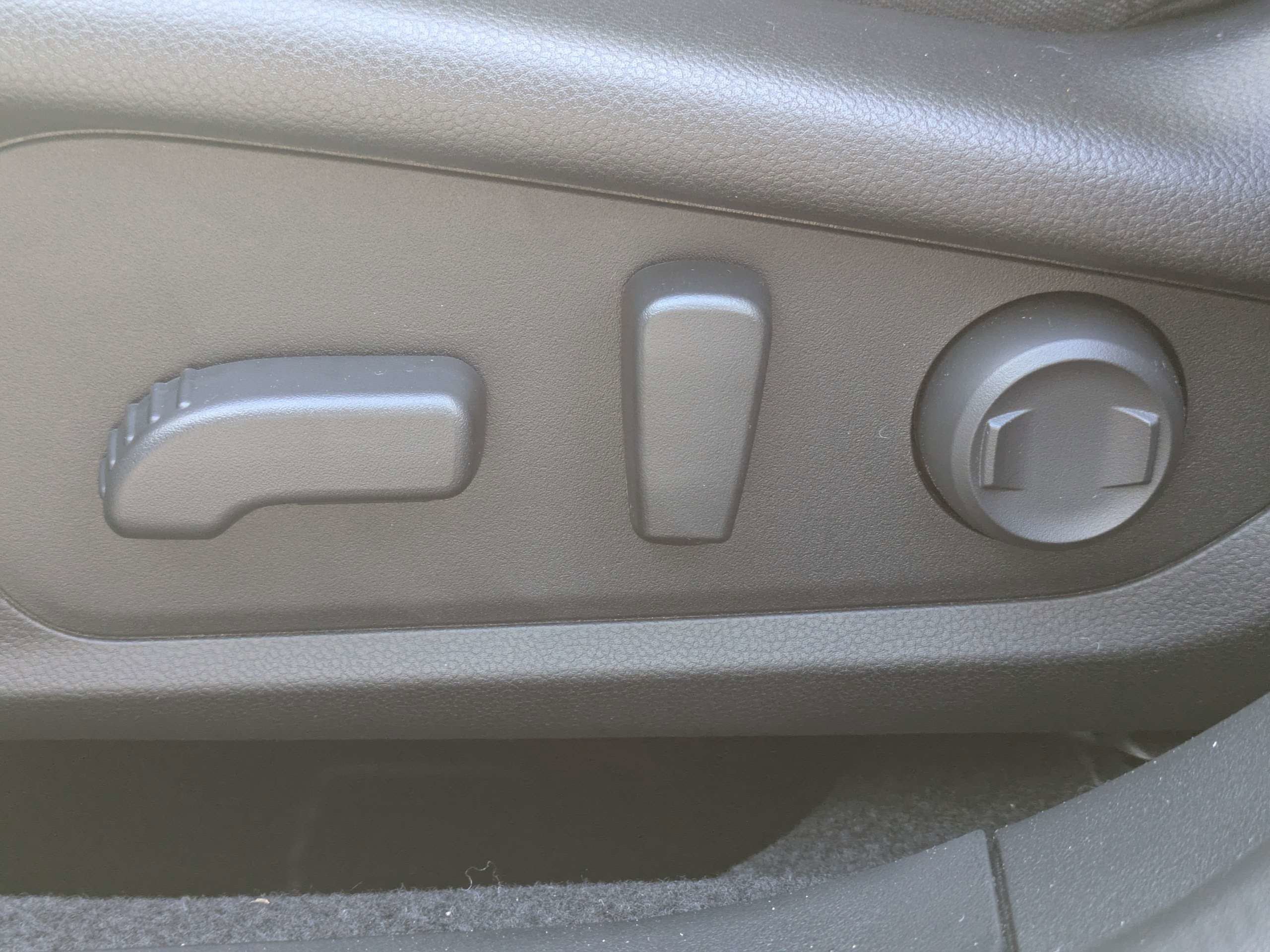 New 2026 Subaru Outback Premium image 21