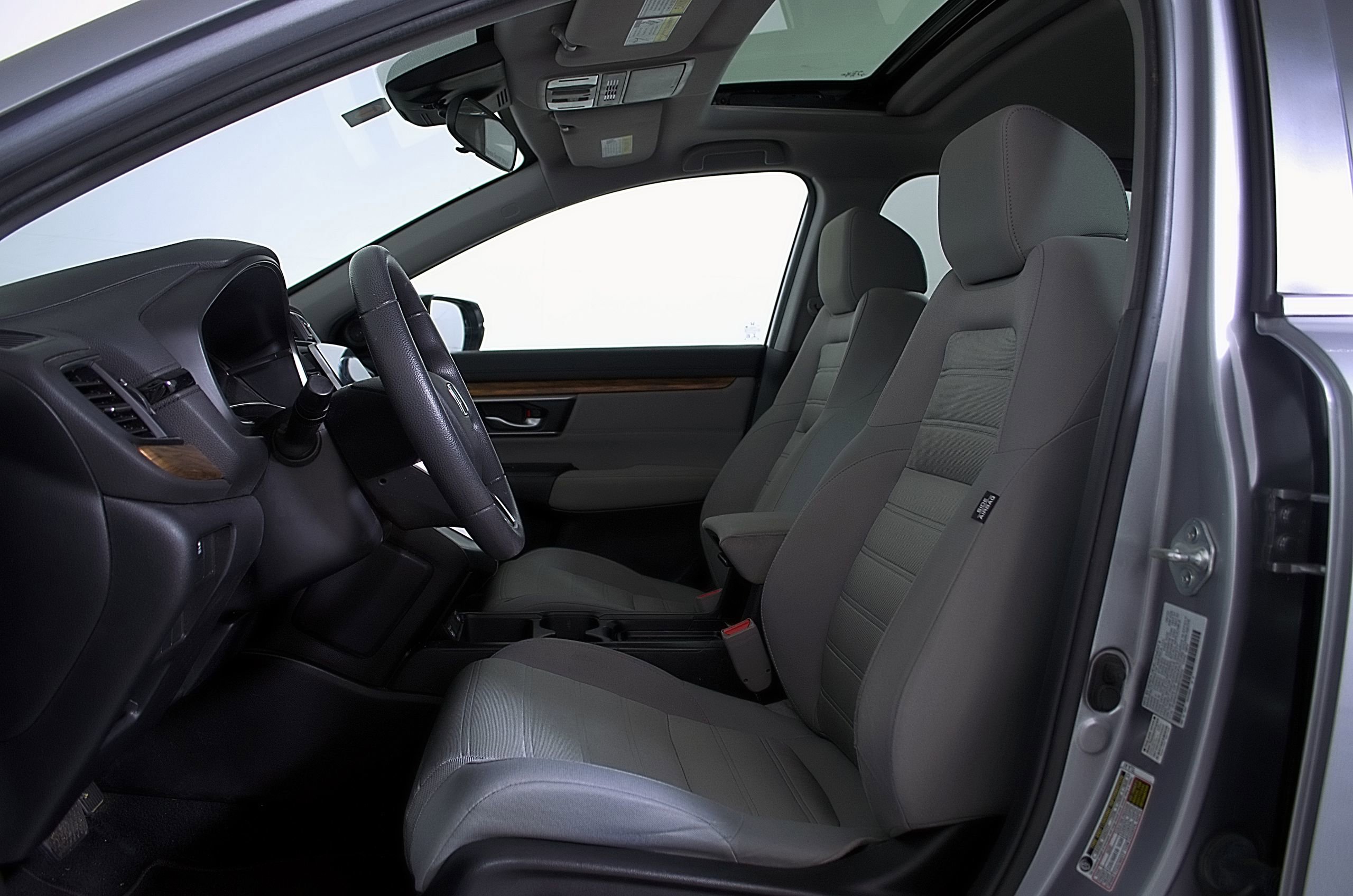 Used 2022 Honda CR-V EX image 14