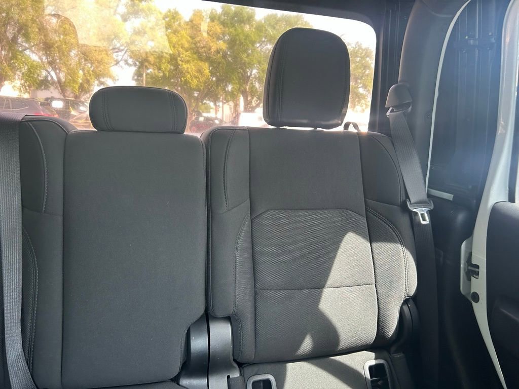 Used 2020 Jeep Gladiator Sport w/ Quick Order Package 24S image 14