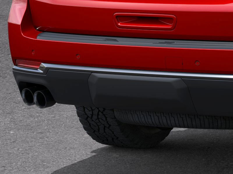 New 2026 Chevrolet Tahoe Z71 image 16