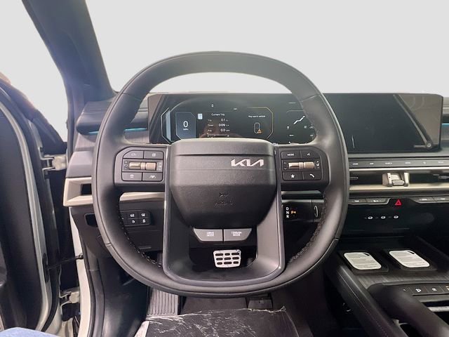 New 2027 Kia Telluride X-Line SX Prestige AWD/4WD image 11