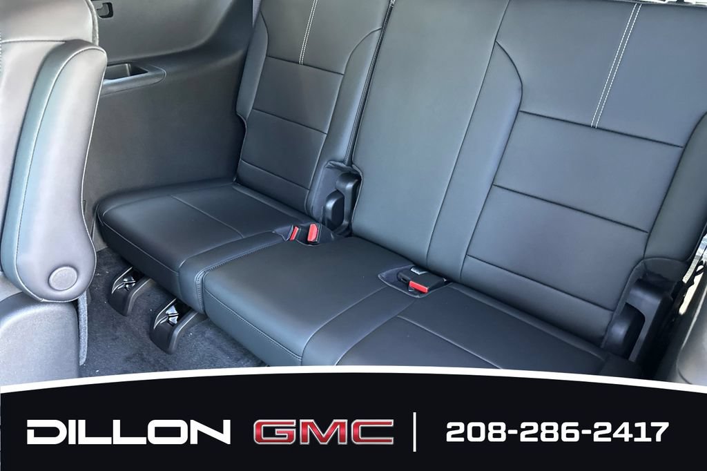 Used 2025 GMC Acadia Elevation w/ Elevation Premium Package FWD image 14