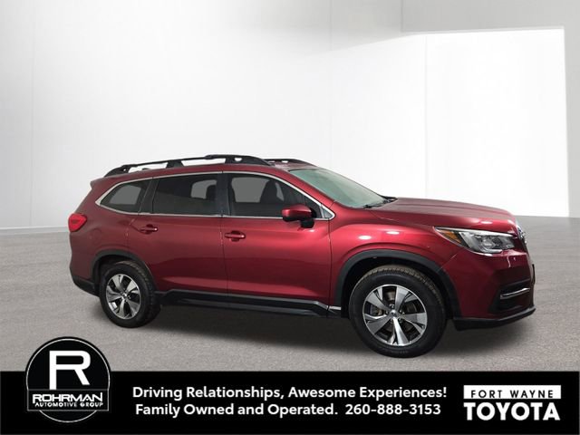 Used 2019 Subaru Ascent Premium image 5