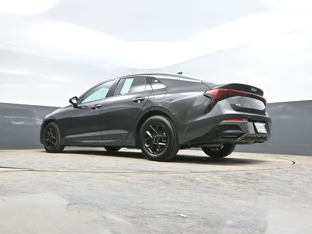 Used 2025 Kia K5 LXS image 34