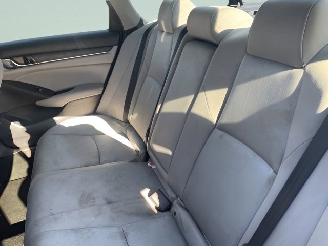 Used 2018 Honda Accord LX image 16