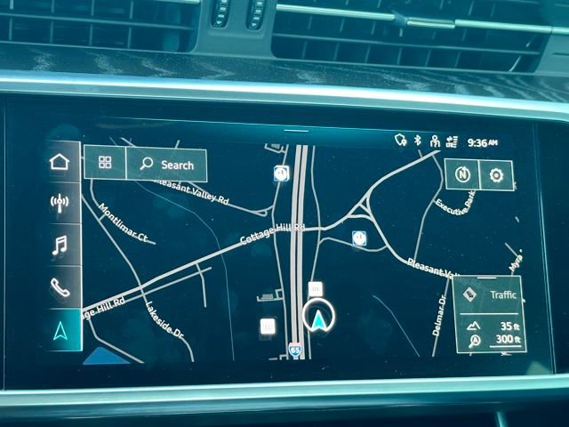 Used 2023 Audi A6 2.0T Premium image 10