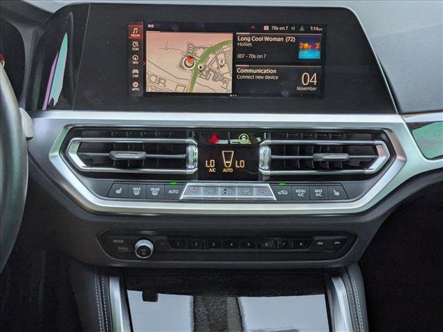 Certified 2023 BMW 430i Coupe w/ M Sport Package image 15