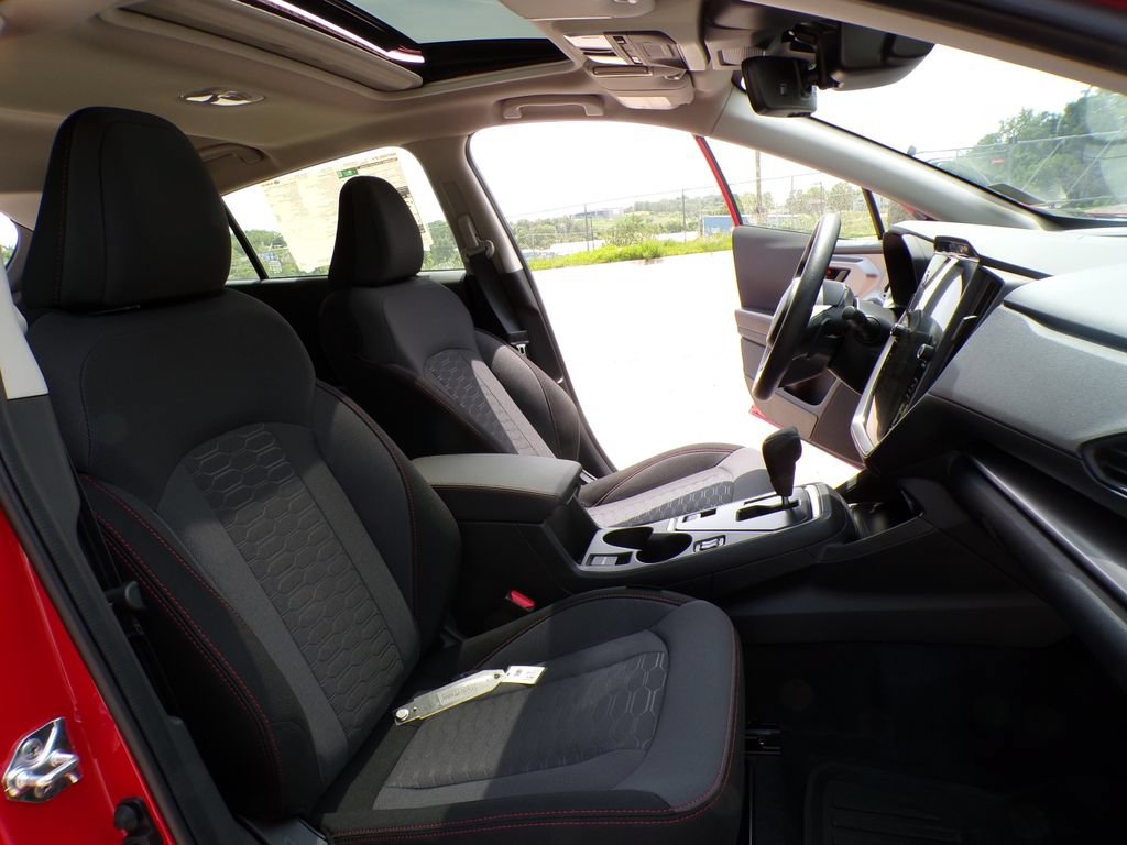 New 2026 Subaru Impreza 2.0i Sport AWD/4WD image 15