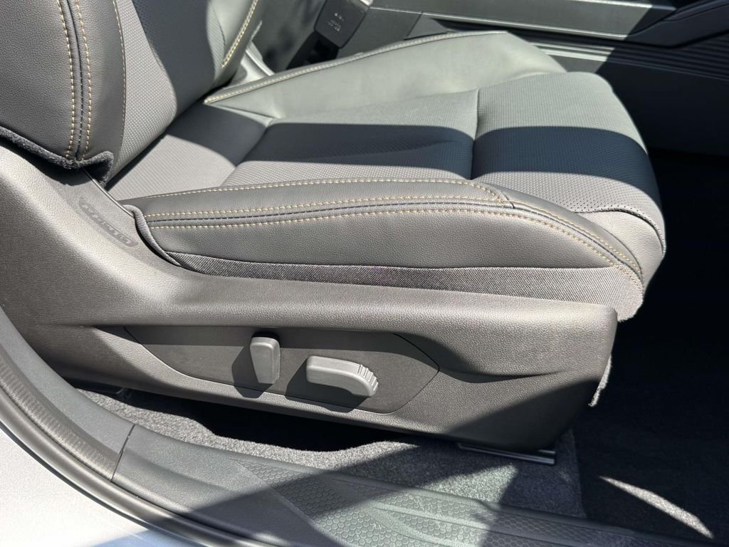 New 2026 Subaru Outback Wilderness AWD/4WD image 9