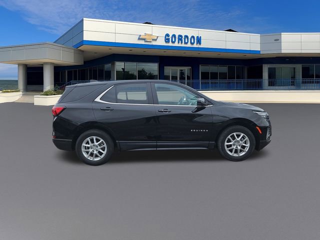 Used 2023 Chevrolet Equinox LT FWD image 7