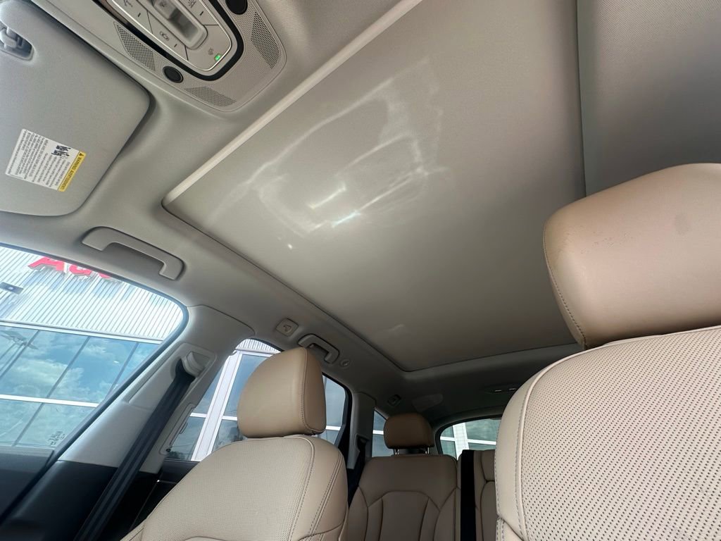 Used 2025 Audi Q7 3.0T Prestige image 20