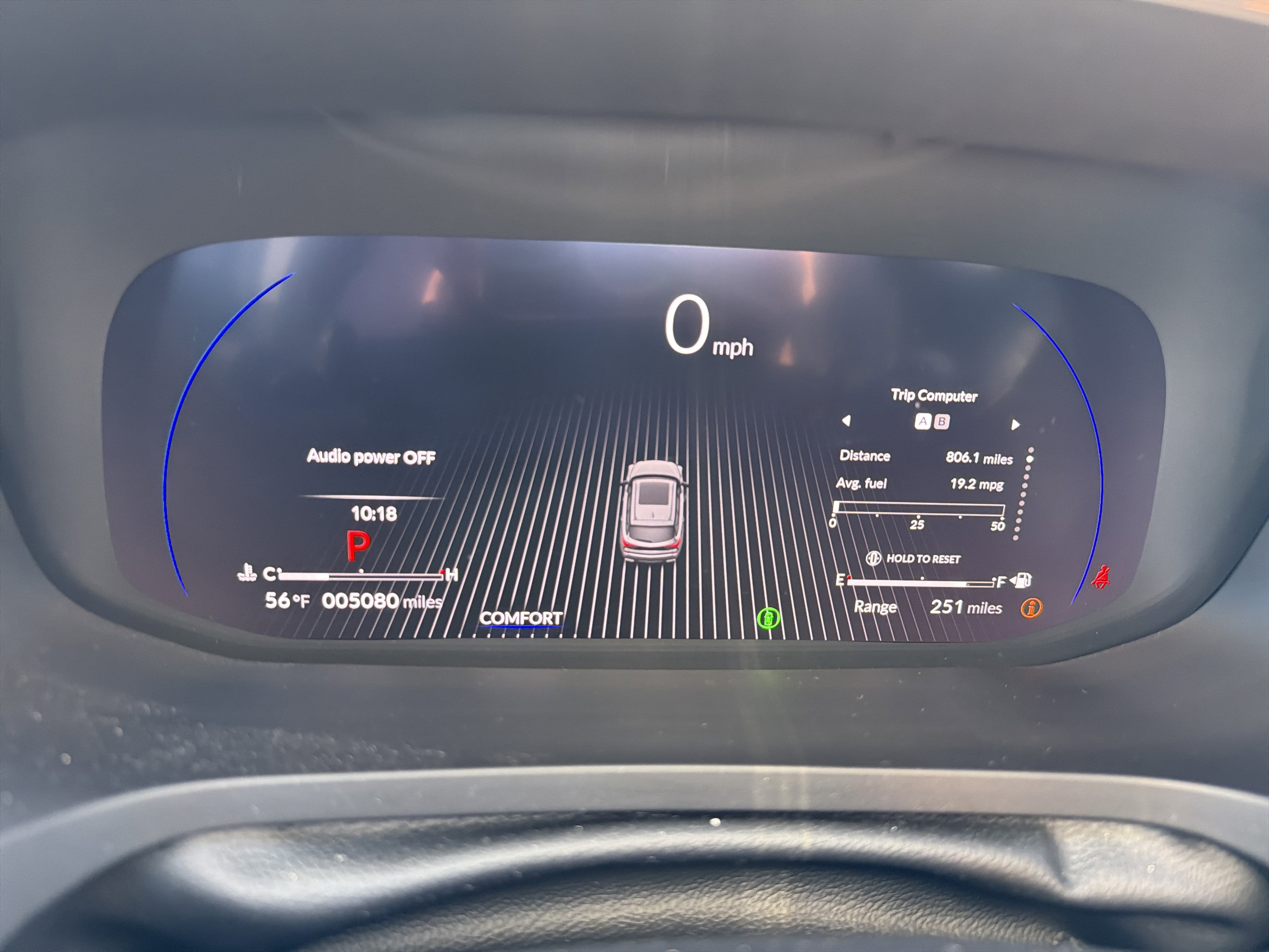 Certified 2026 Acura MDX FWD w/ Technology Package image 21