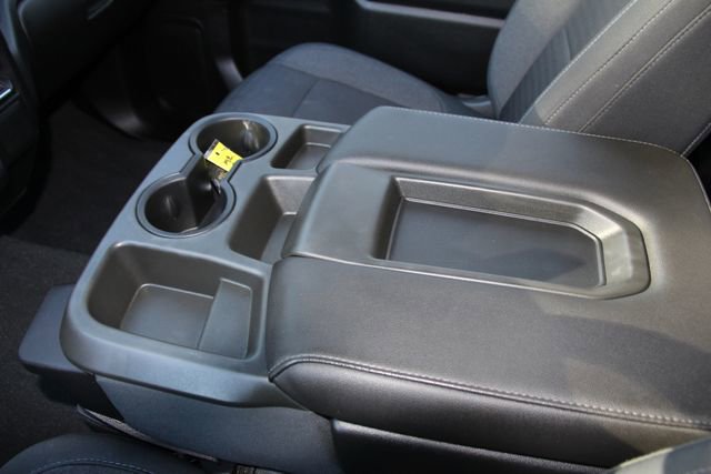 Used 2019 Chevrolet Silverado 1500 RST w/ All-Star Edition image 30