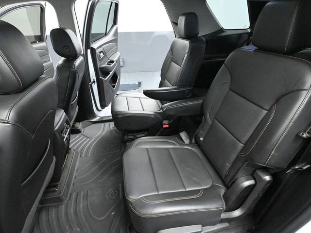 Used 2019 Chevrolet Traverse RS w/ LPO, Floor Liner Package image 38