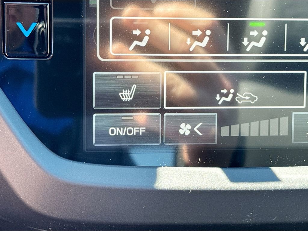 New 2026 Subaru Forester Wilderness image 19