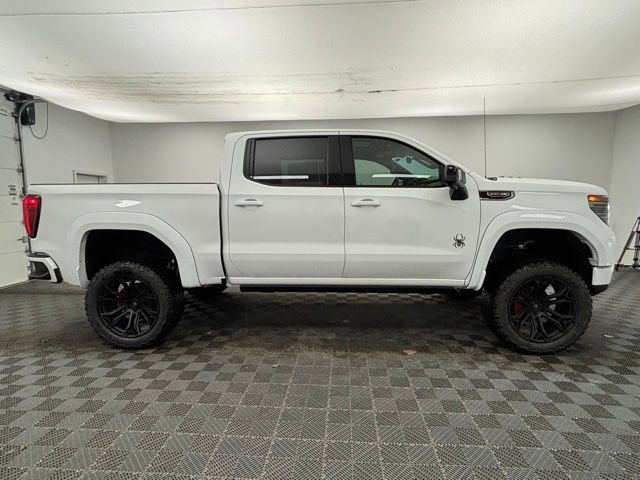 New 2026 GMC Sierra 1500 AT4 w/ AT4 Premium Package image 8