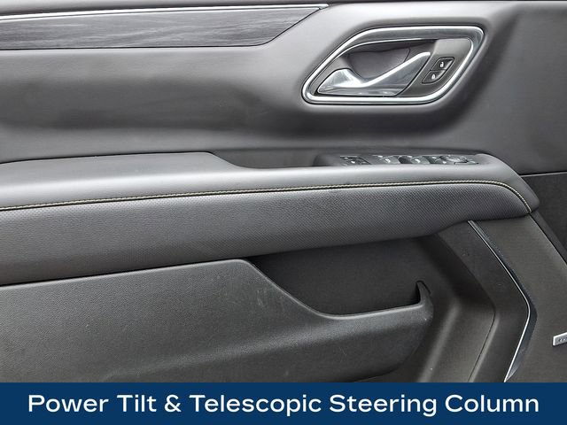 Used 2024 GMC Yukon XL SLT image 17