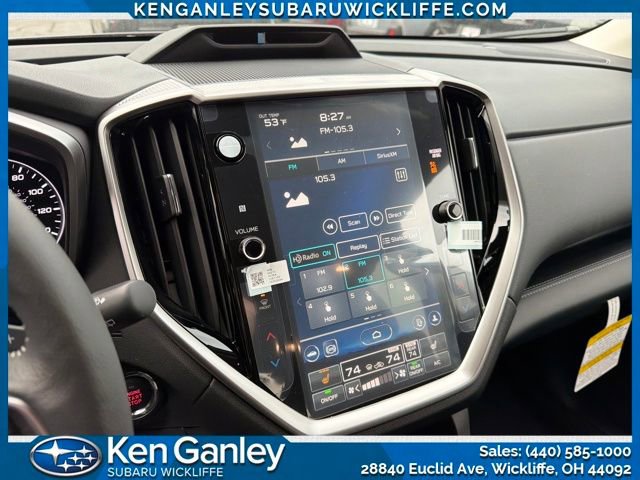 New 2026 Subaru Ascent Limited AWD/4WD image 9