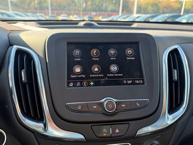 Used 2024 Chevrolet Equinox LT FWD image 16
