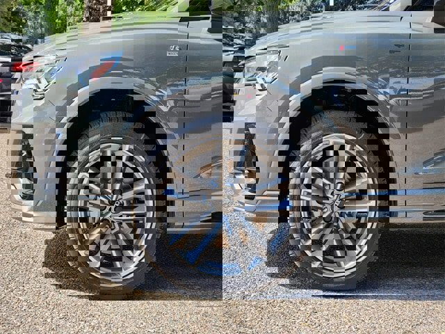 New 2025 Audi Q3 2.0T Premium image 9