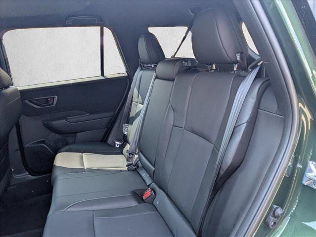New 2026 Subaru Outback Limited AWD/4WD image 12