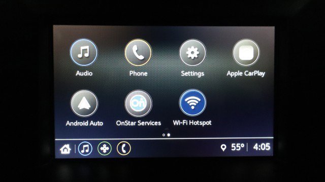 Used 2018 GMC Terrain SLE w/ Driver Convenience Package image 15