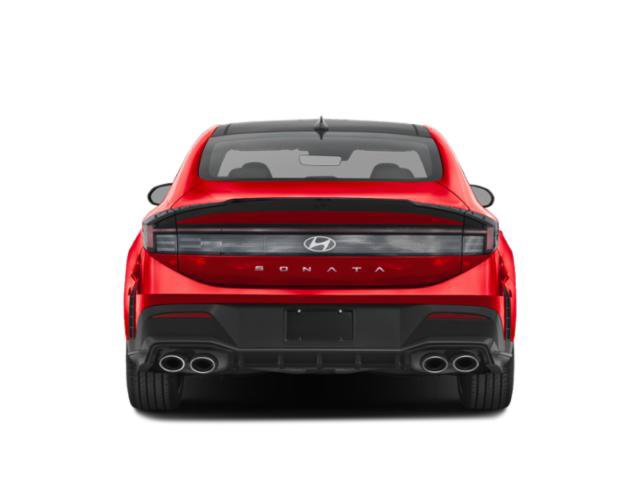 New 2027 Hyundai Sonata N Line FWD image 5