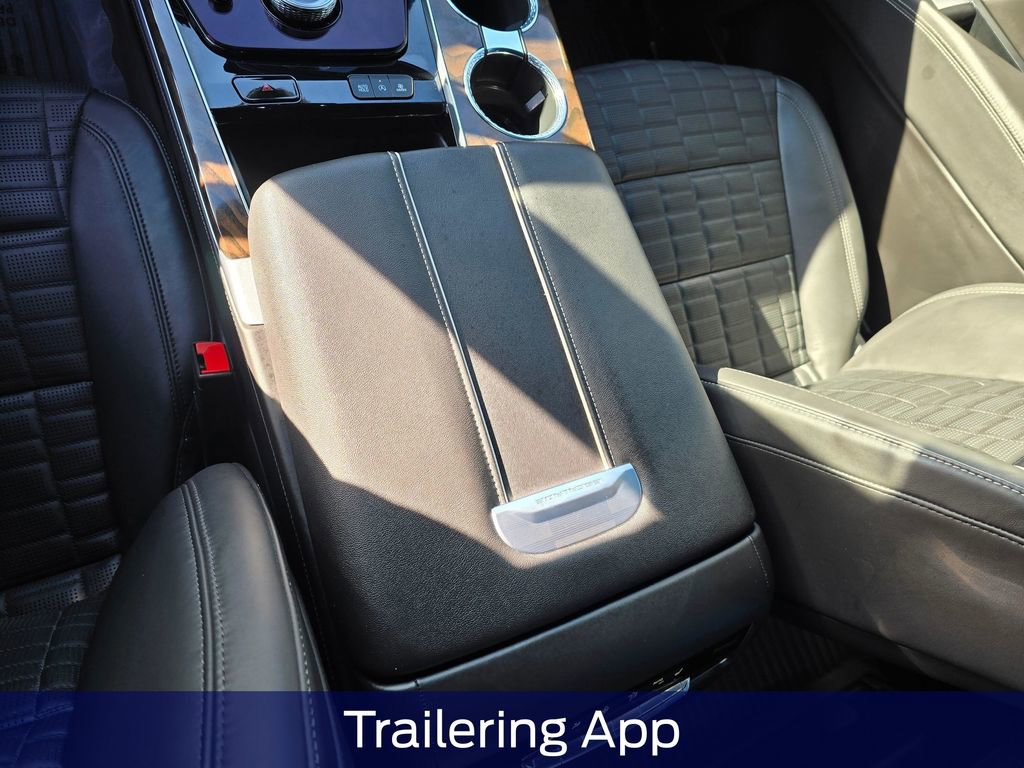 Used 2025 Cadillac Escalade Sport Platinum image 26