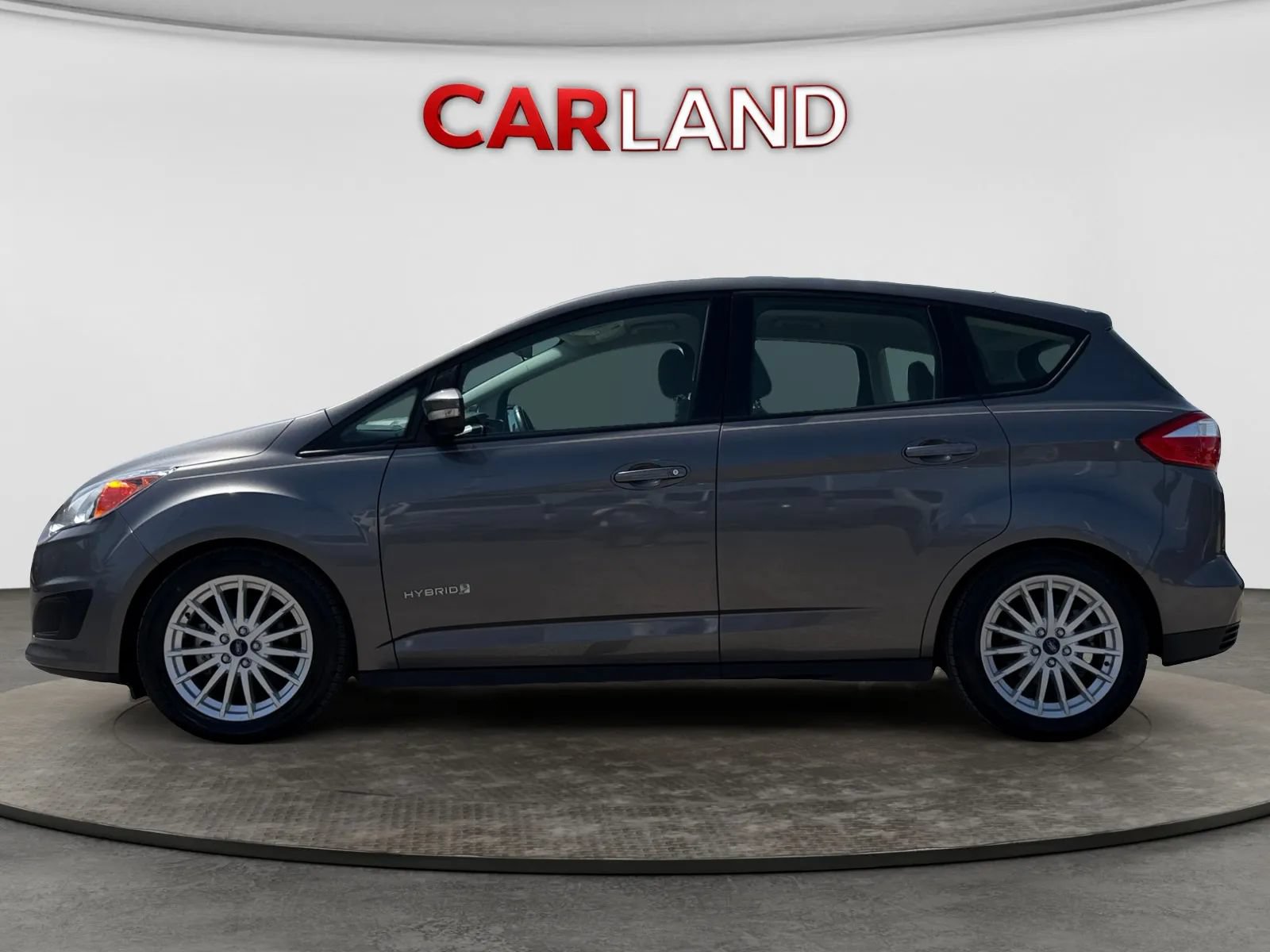 Used 2013 Ford C-MAX SE FWD image 2