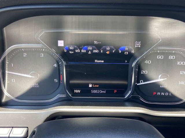 Used 2022 GMC Sierra 3500 Denali w/ Denali Ultimate Package AWD/4WD image 7