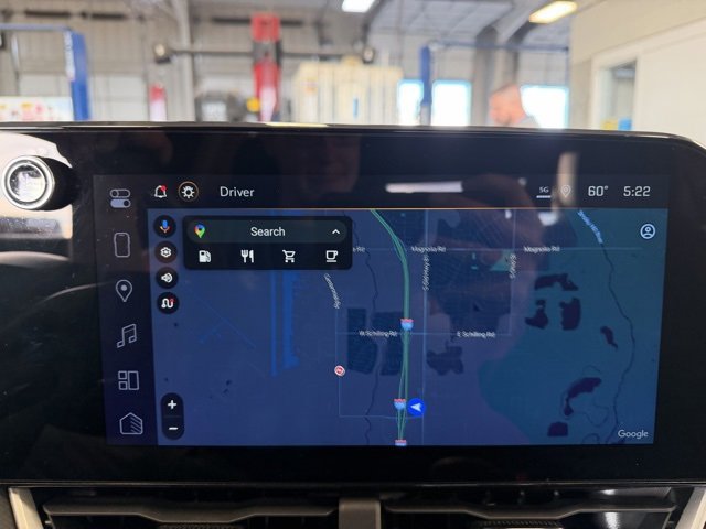 Used 2025 Chevrolet Equinox LT w/ Convenience Package II image 23