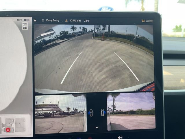 Used 2023 Tesla Model Y Long Range image 14