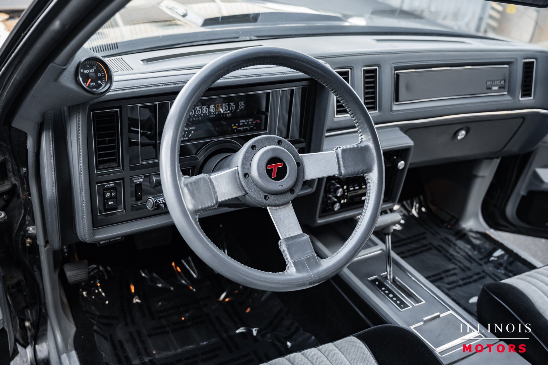 Used 1987 Buick Regal Coupe image 17