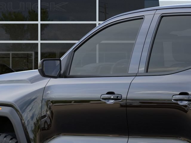 New 2026 GMC Canyon Elevation w/ Convenience Package RWD image 12