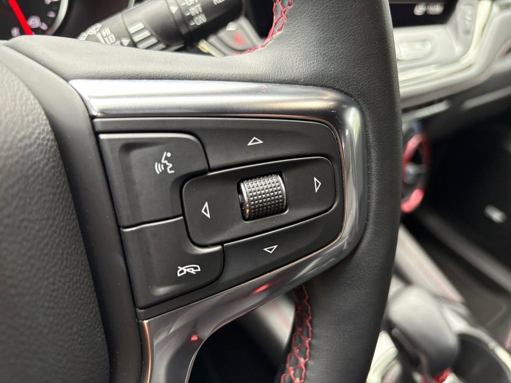 Used 2023 Chevrolet Blazer RS w/ Driver Confidence II Package image 19