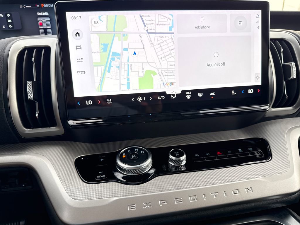 New 2026 Ford Expedition Max Active image 10