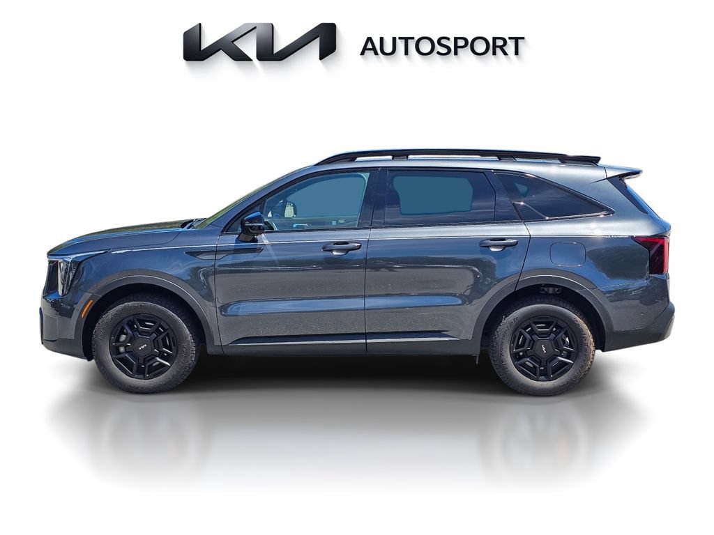 Certified 2024 Kia Sorento SX Prestige w/ Sage Leather Package AWD/4WD image 14
